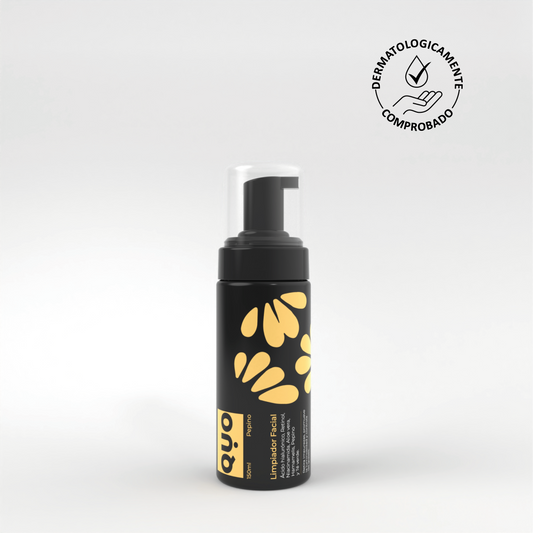 FACE CLEANER