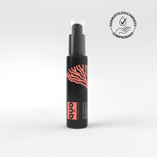 MOISTURIZING GEL